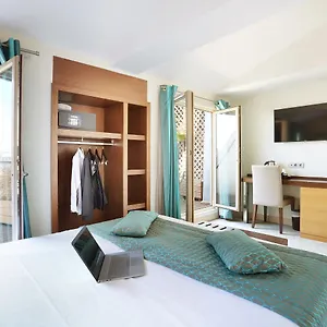 Le Grand De Normandie Otel