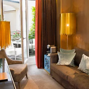 Hotell Baume, Paris
