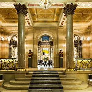 Hotell Hilton Opera, Paris