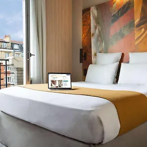 Mercure Alesia Otel